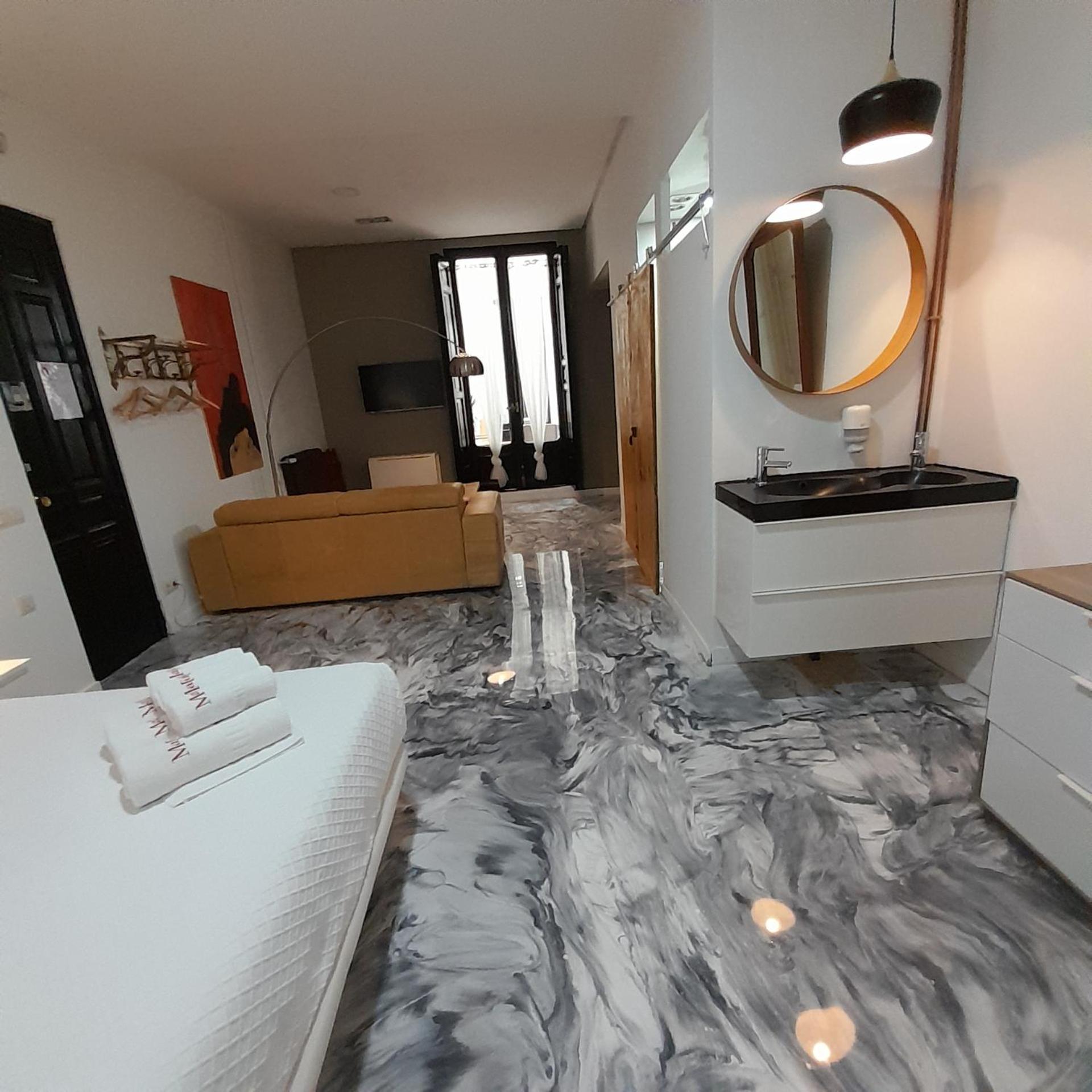Apartamentos Matute 11 Apartamento *