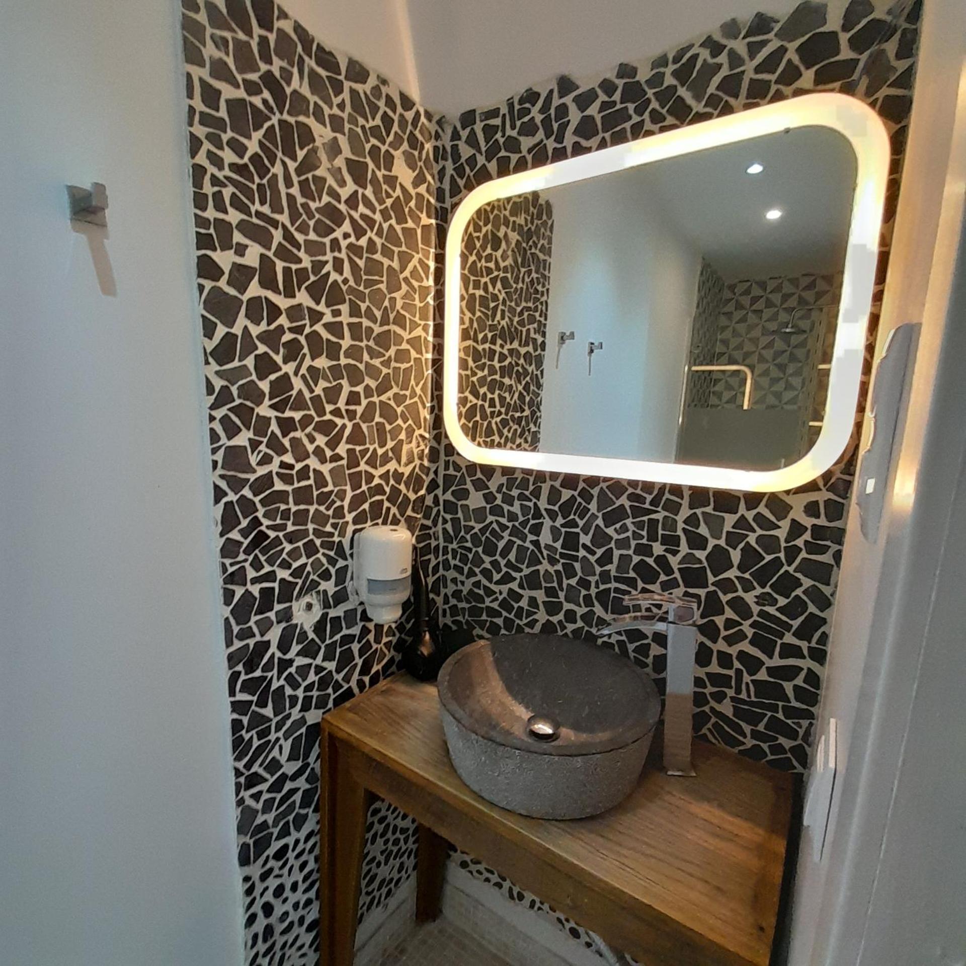 Apartamento Apartamentos Matute 11 *