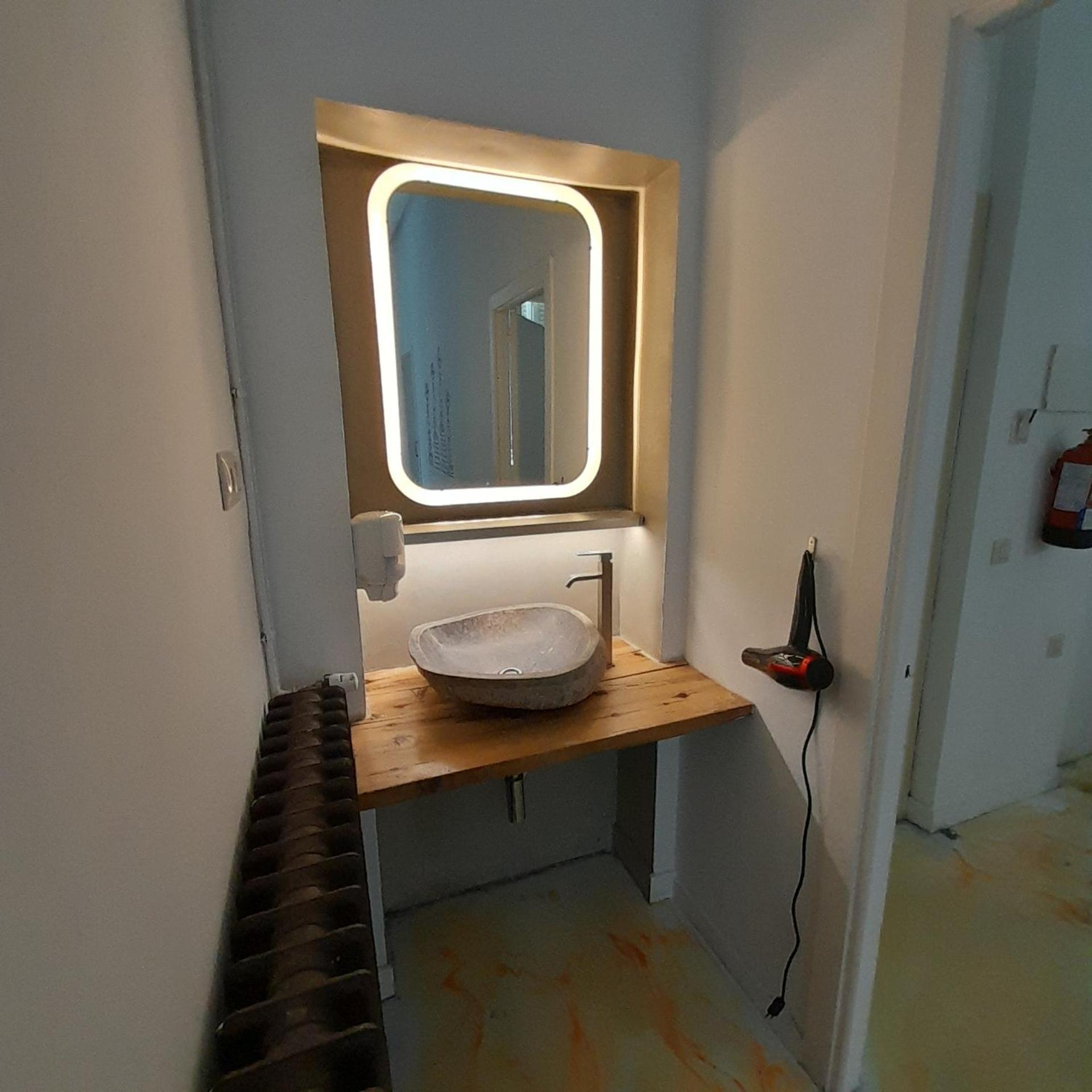 Apartamentos Matute 11 Apartamento *