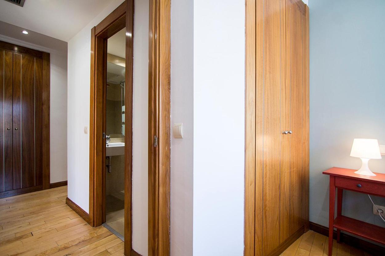 Adelfas Apartment