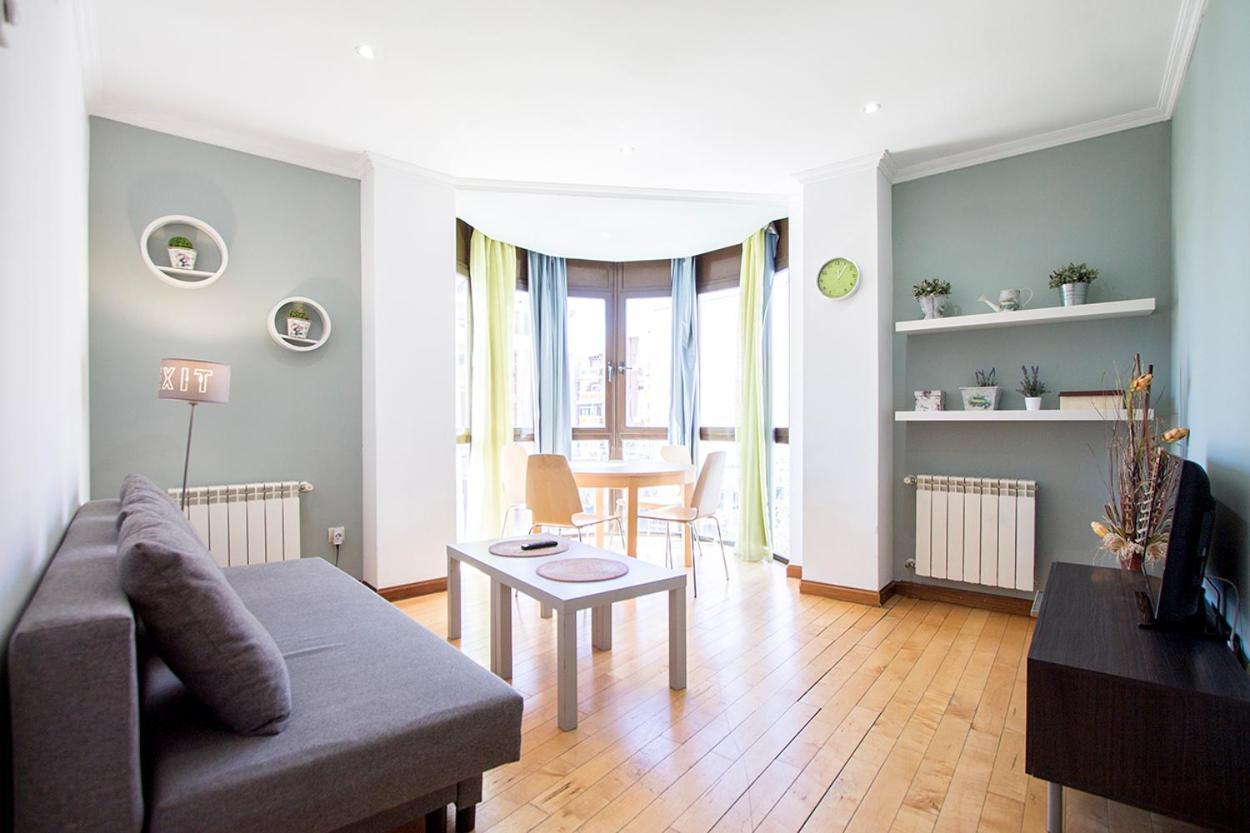 Apartment Adelfas *
