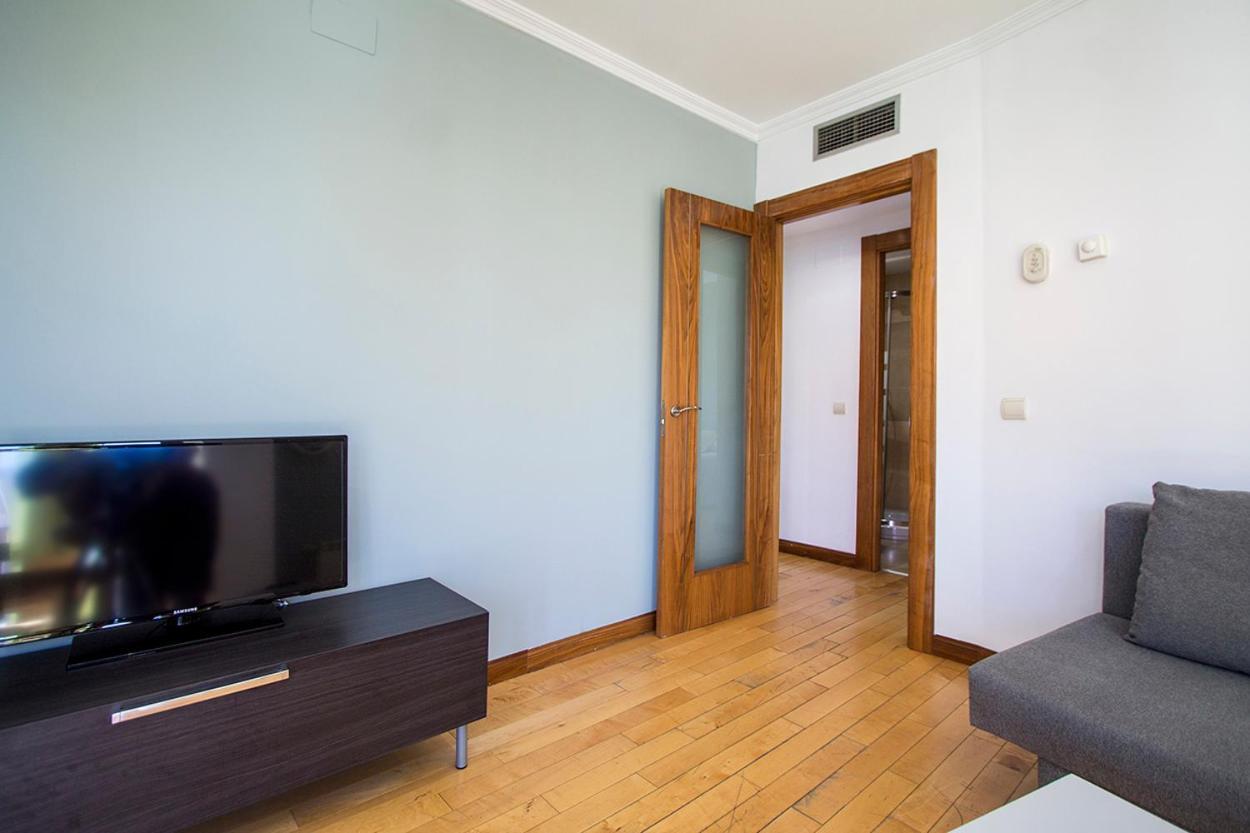 Adelfas Apartment Madrid