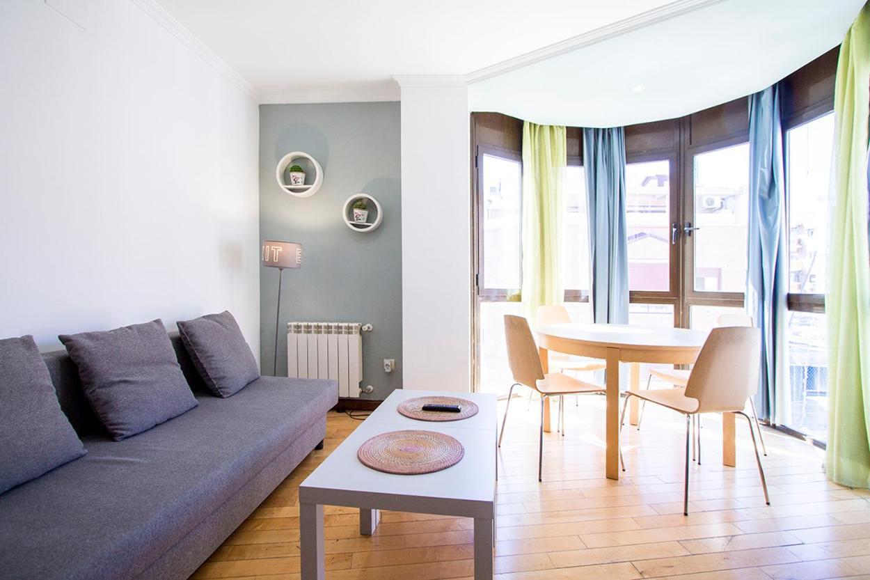 Apartment Adelfas Madrid