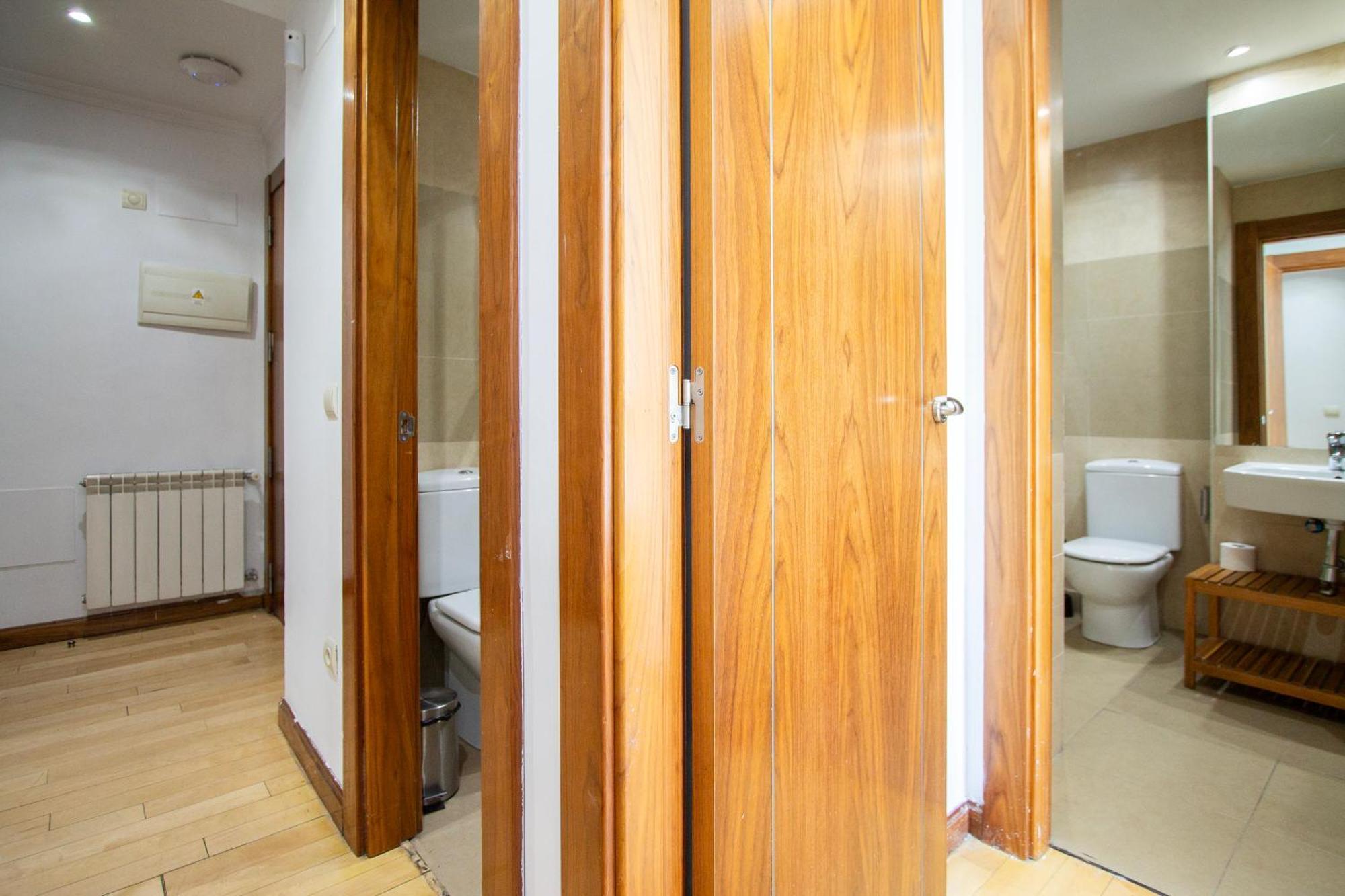 Apartment Adelfas