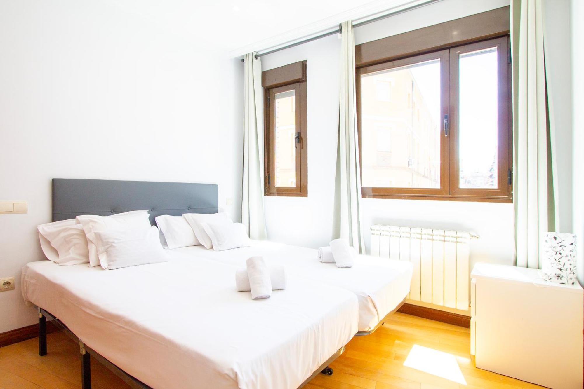 Adelfas Apartment *