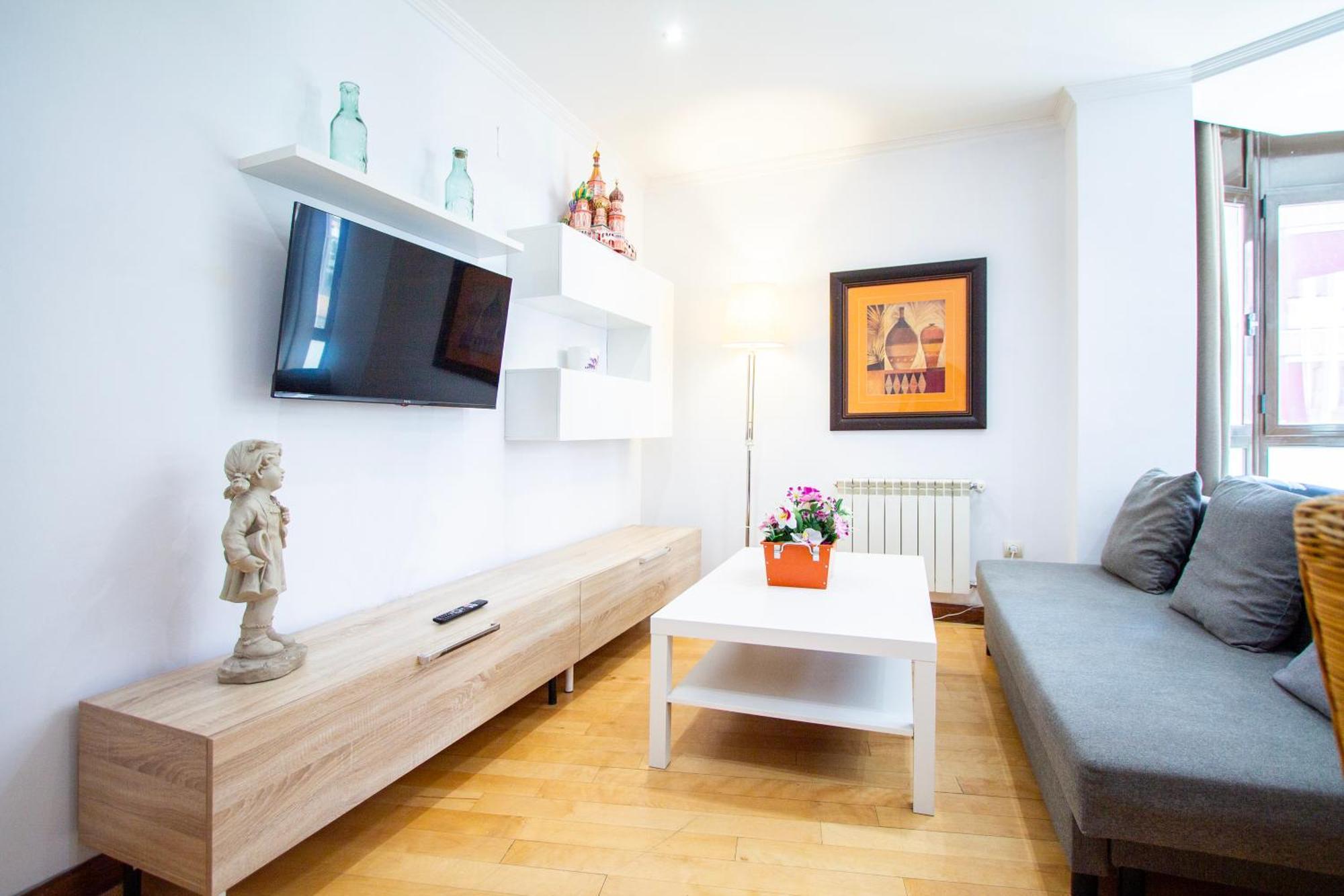 Apartment Adelfas