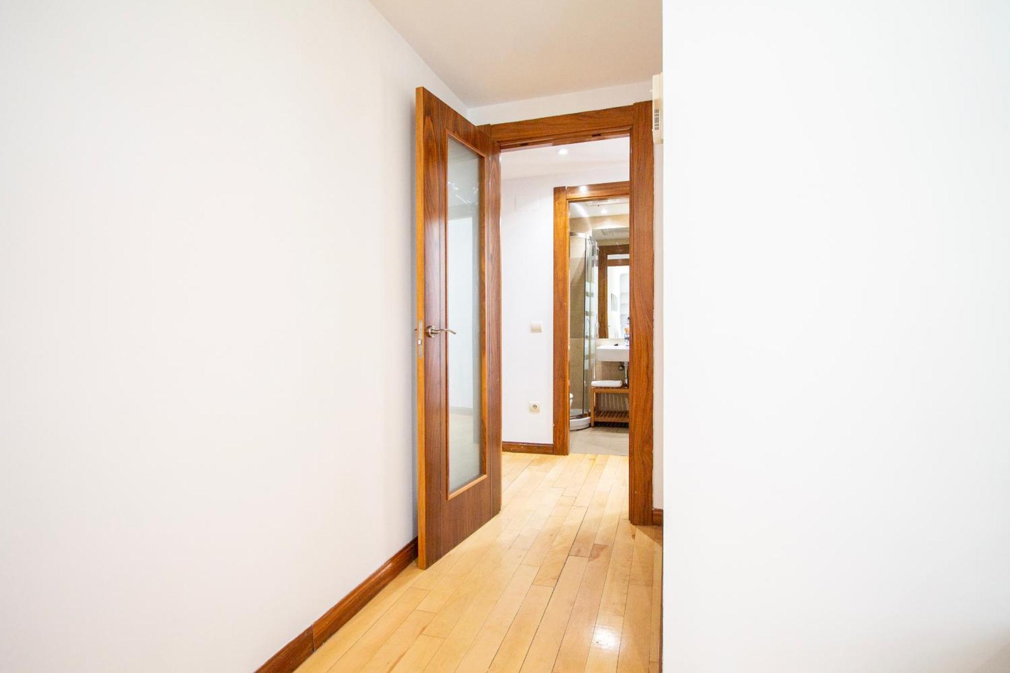Apartment Adelfas *