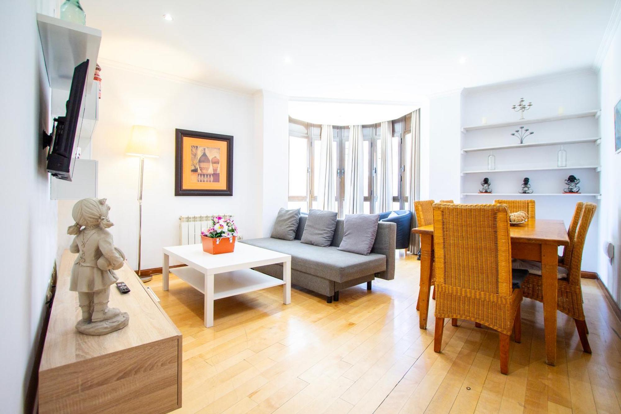 Adelfas Apartment