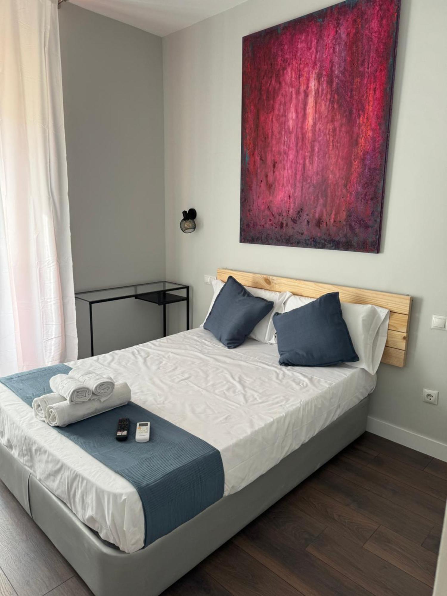 Ch Barco Guest house *