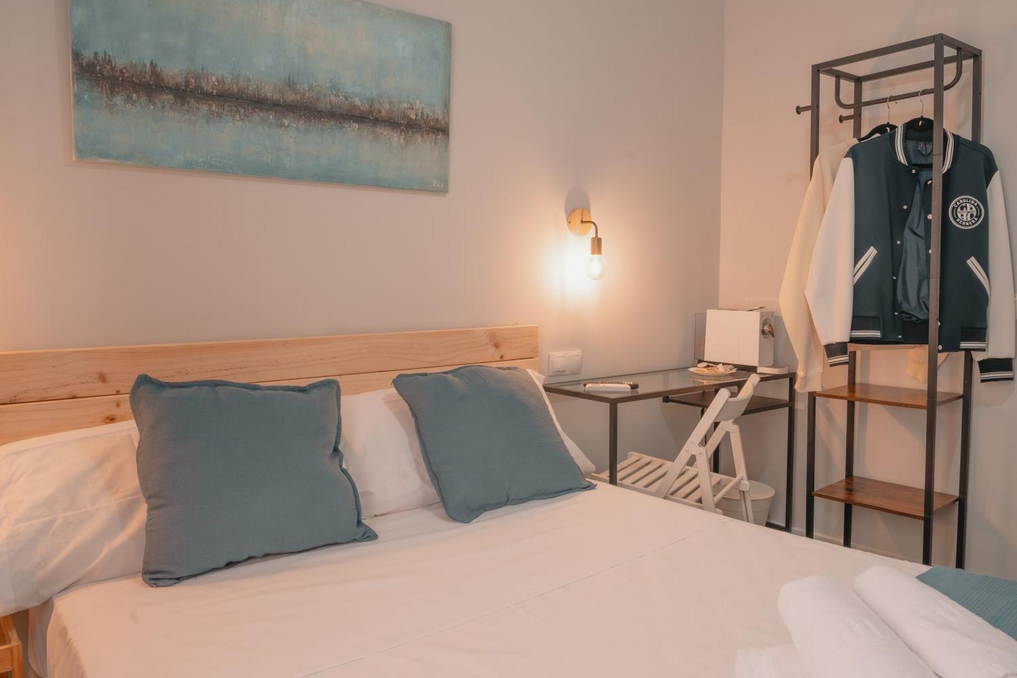 Guest house Ch Barco *