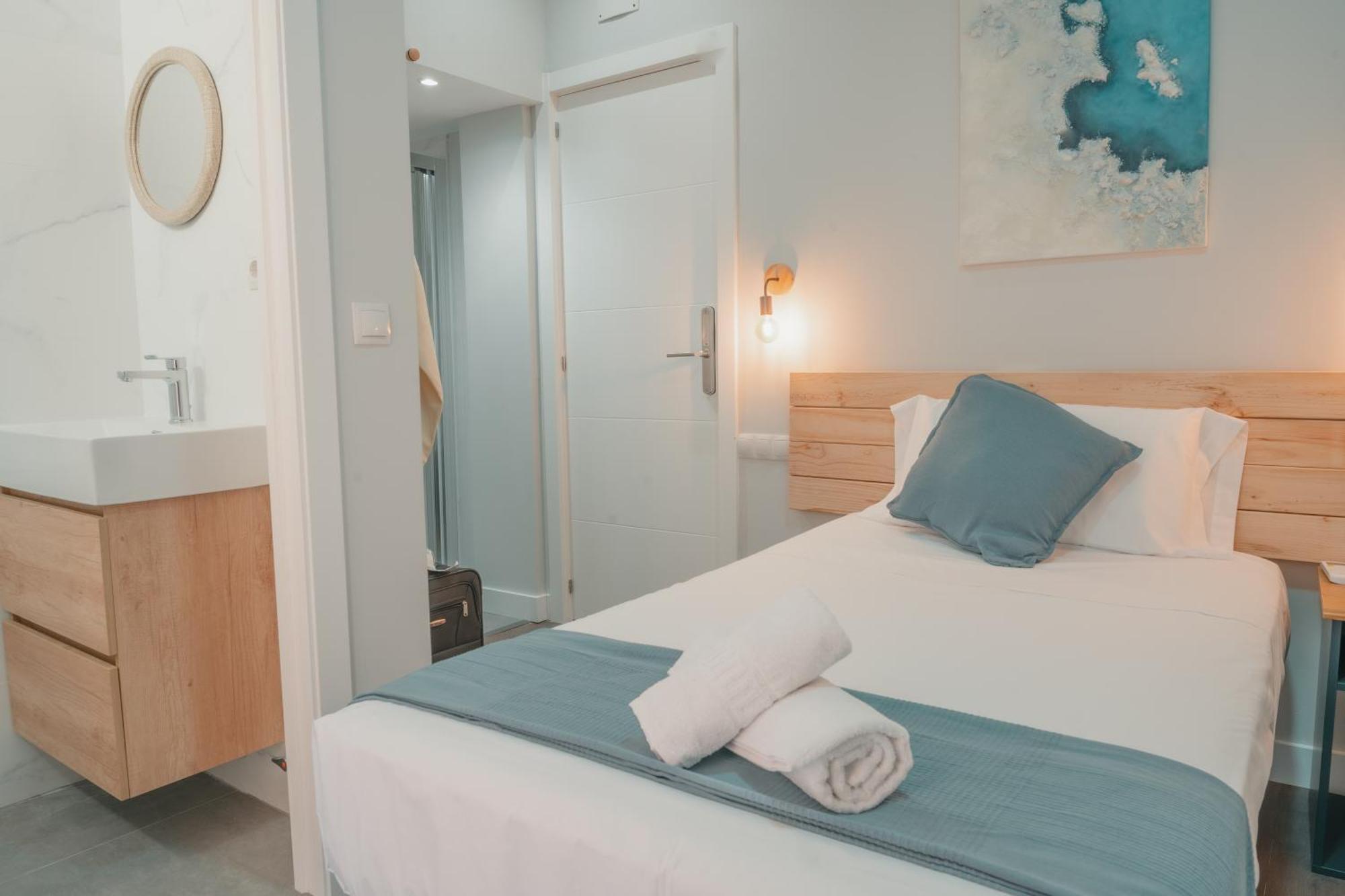 Ch Barco Guest house