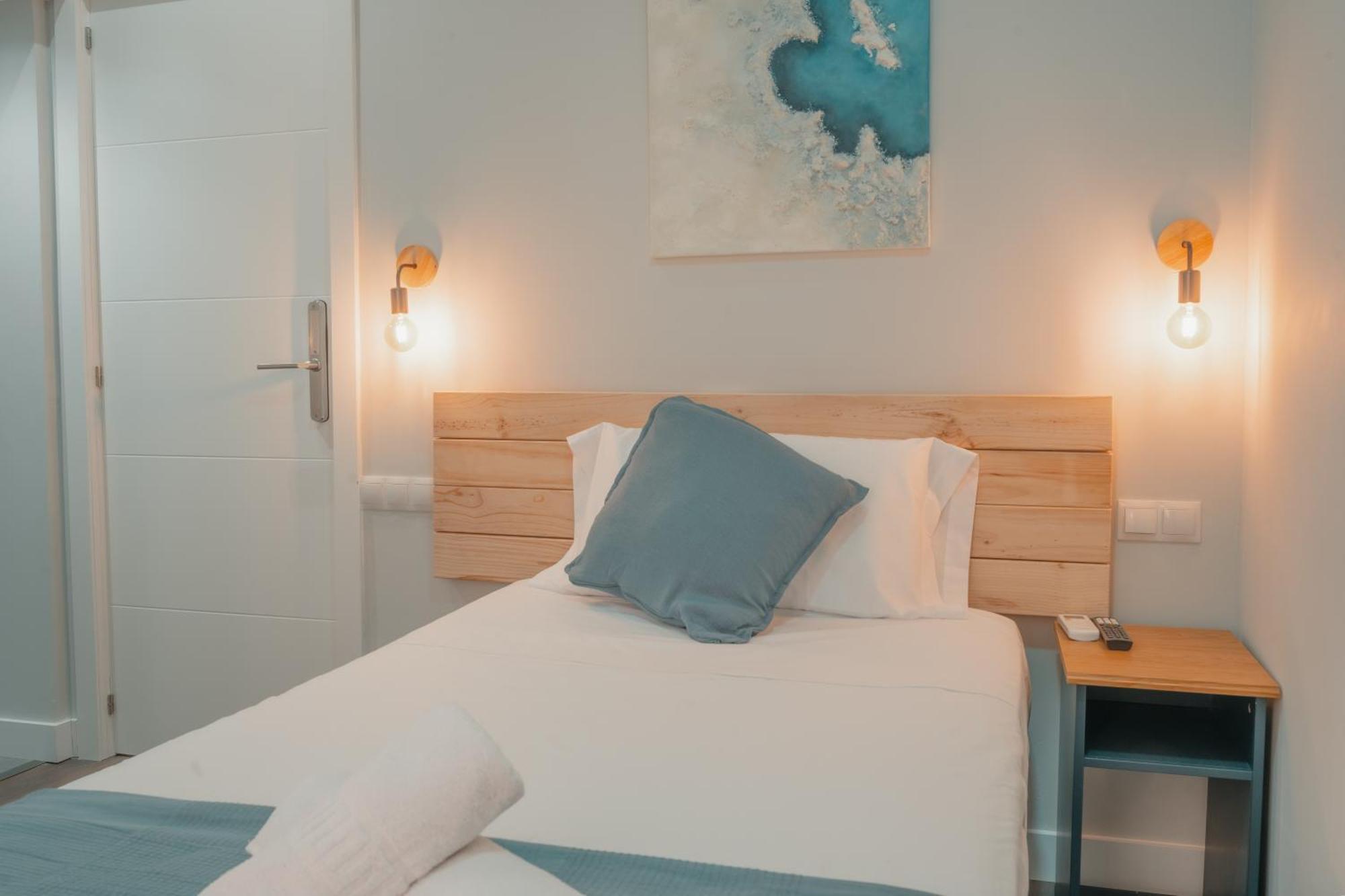 Guest house Ch Barco Madrid