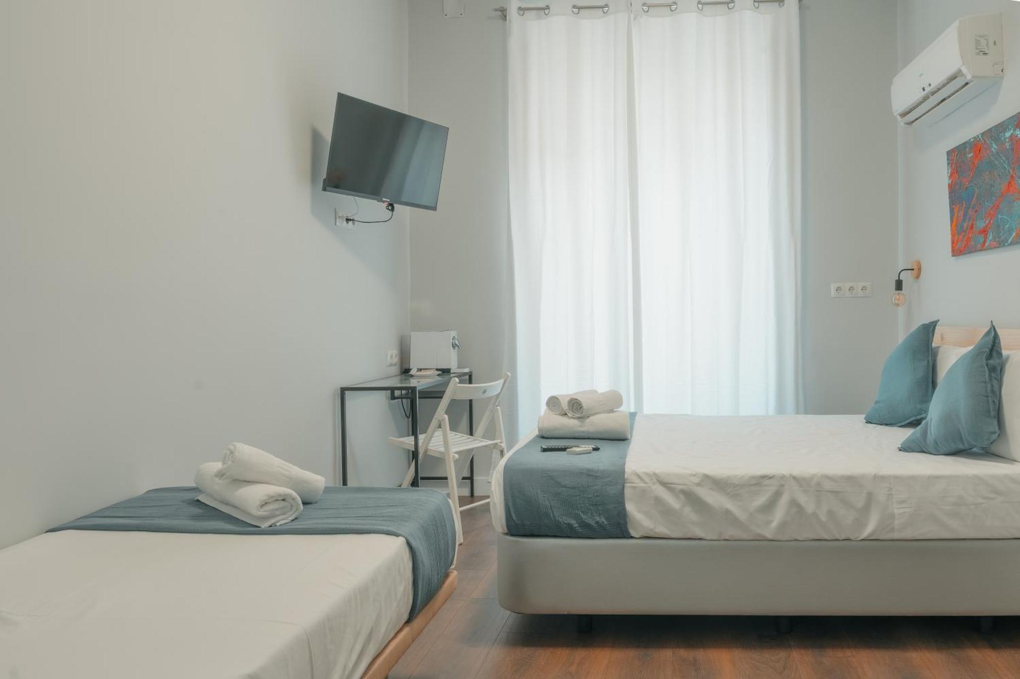 Guest house Ch Barco *
