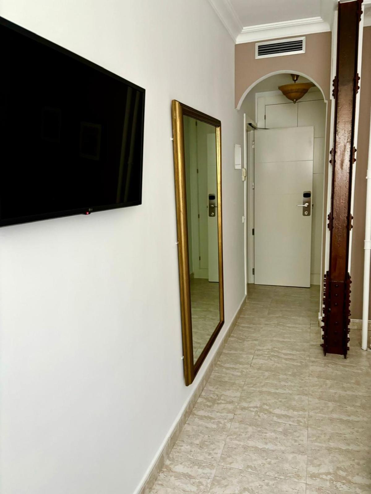 Pensión Barrera