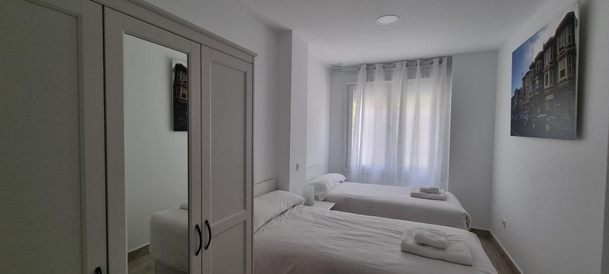 Tanez Santurce A Apartment