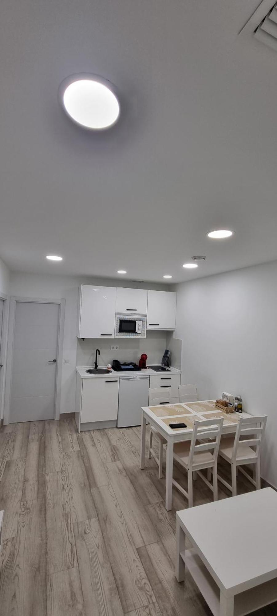 Tanez Santurce A Apartment *