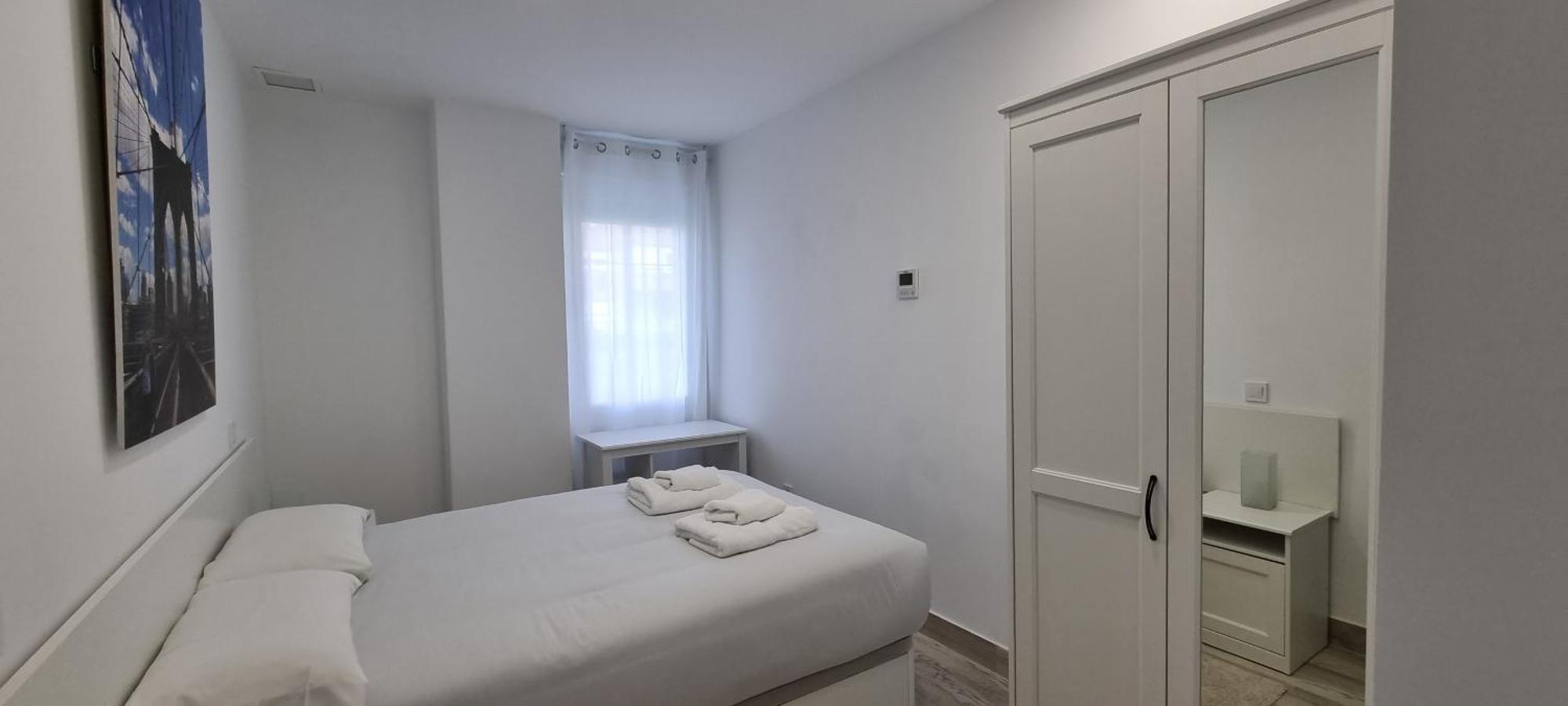 Tanez Santurce A Madrid