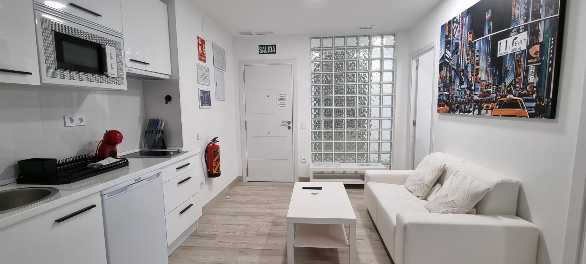 Tanez Santurce A Apartment
