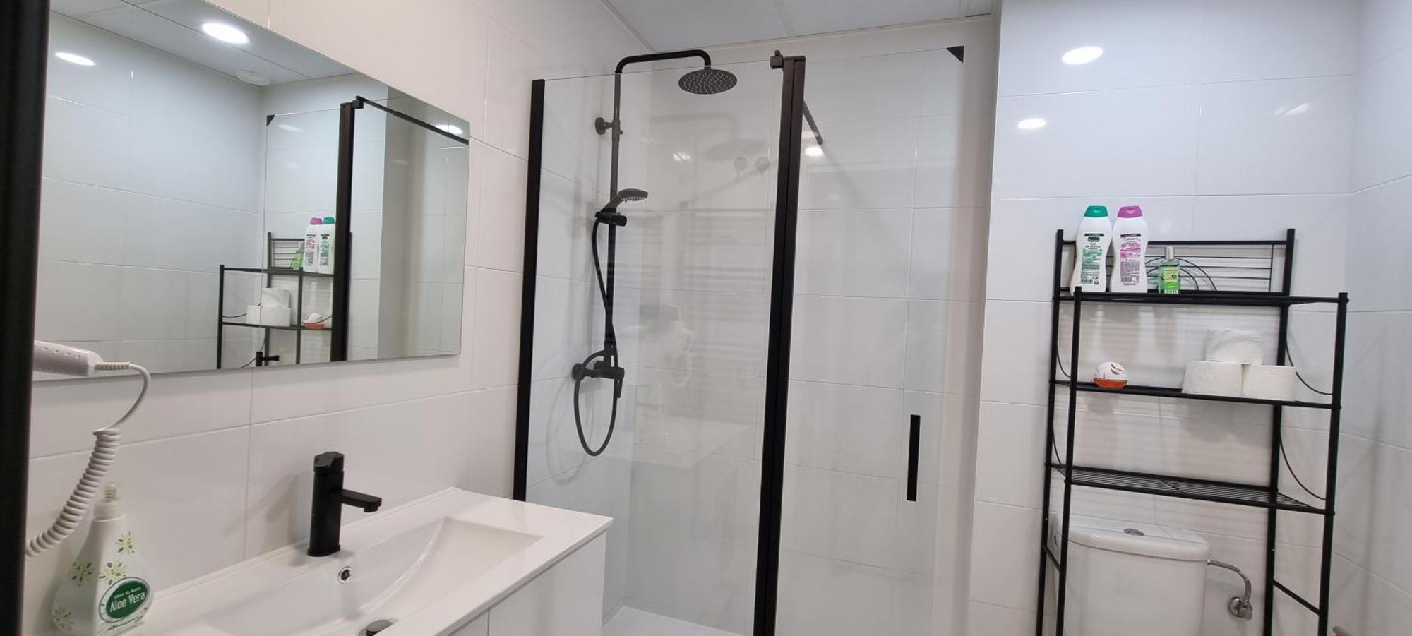 Apartment Tanez Santurce A