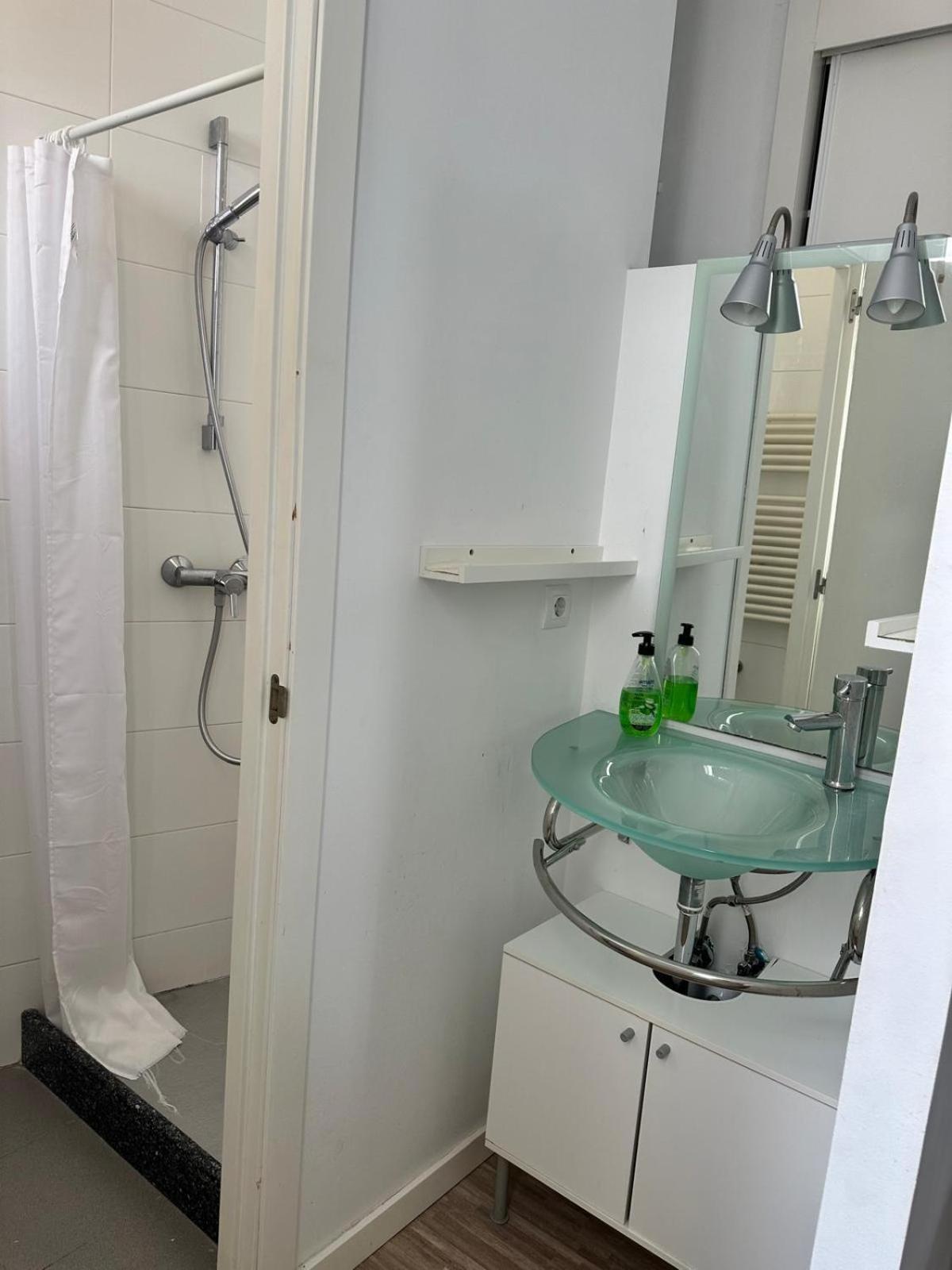 Apartamento Piso En Pleno Centro De