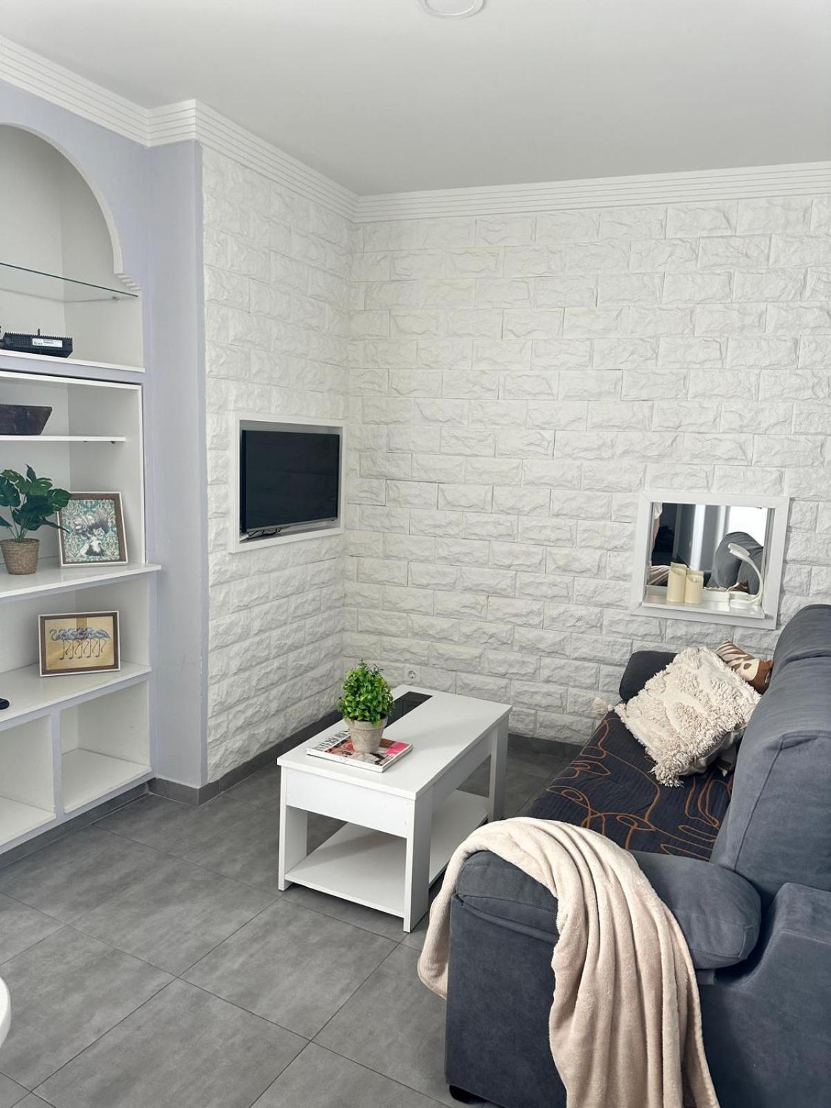 Apartamento Piso Centro 5 Min Andando Gran Via Madrid