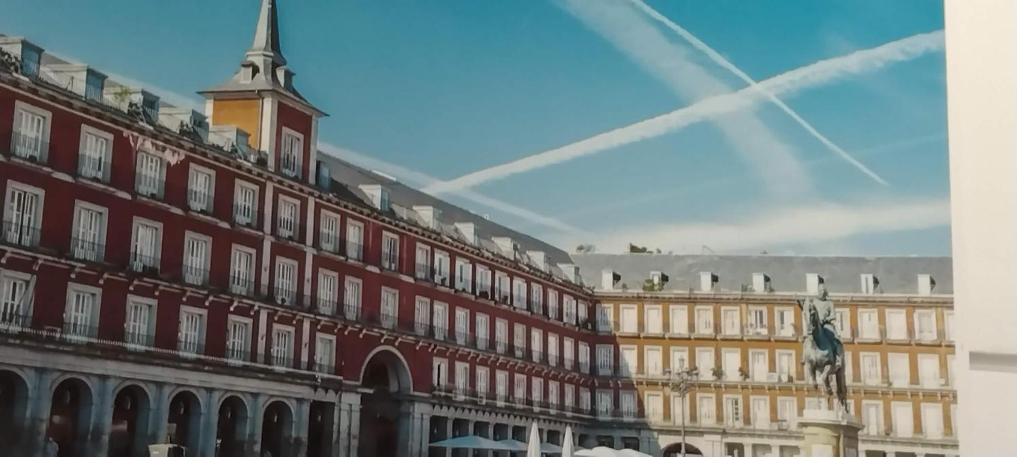 Individuales En Madri