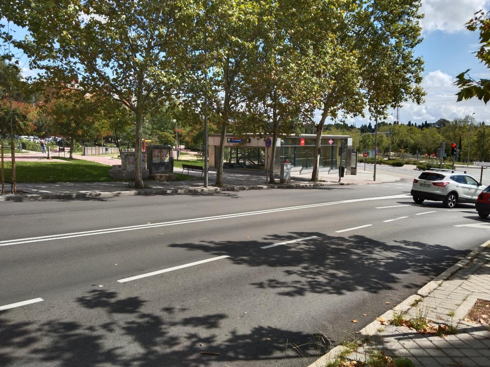 Individuales En Apartment Madrid
