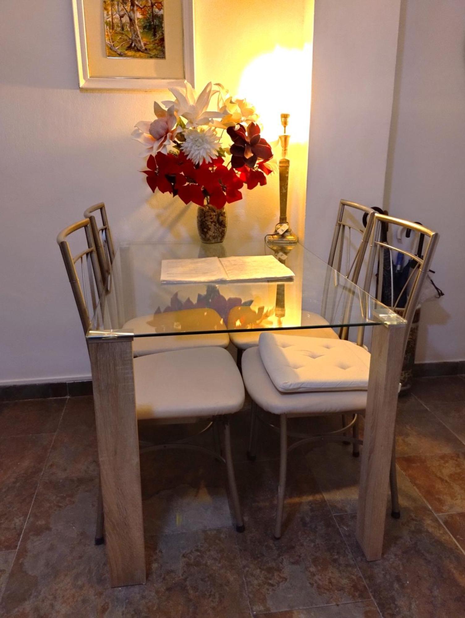 Apartamento Individuales En Madri