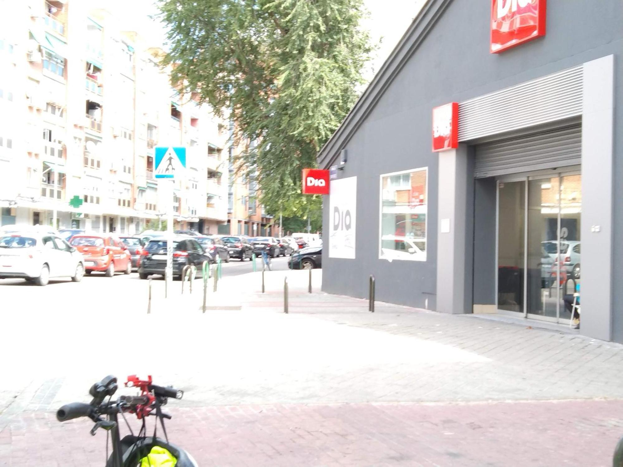 Individuales En Apartamento Madri