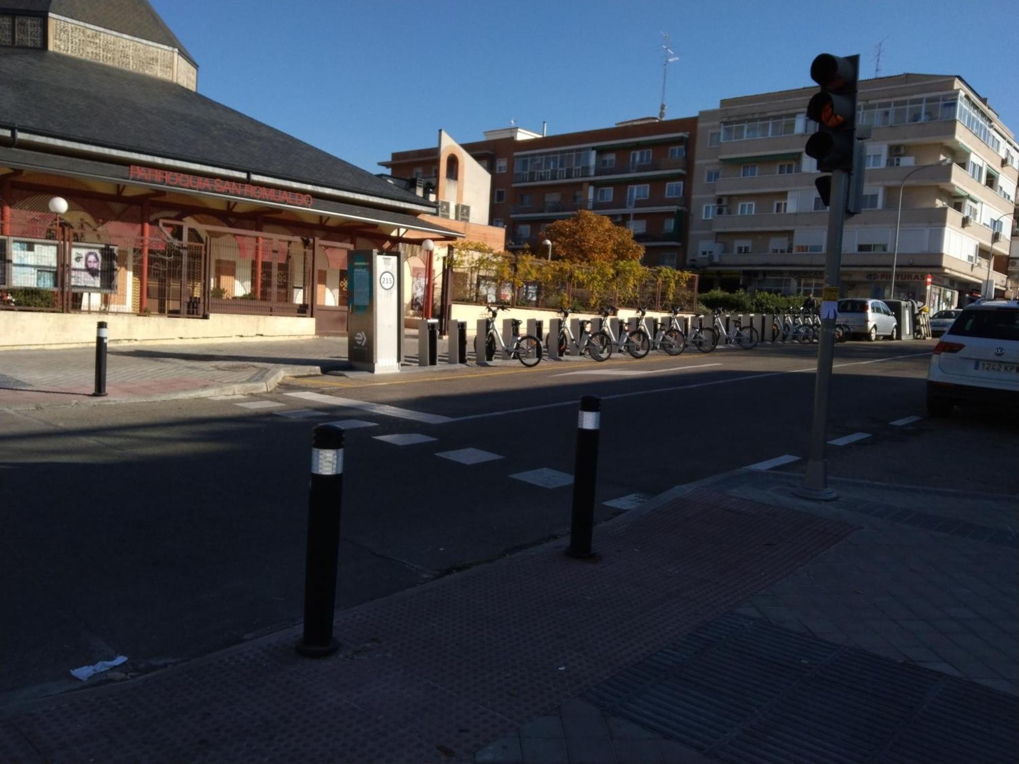 Individuales En * Madri