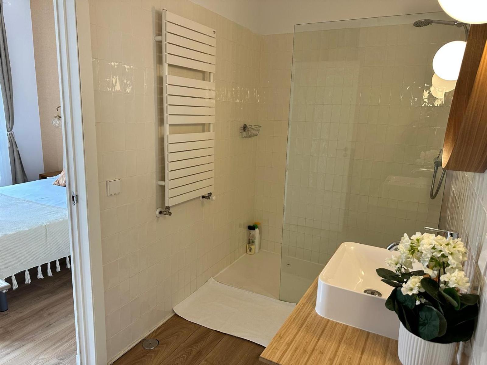 Apartamento Moderno En Pleno Centro Madri