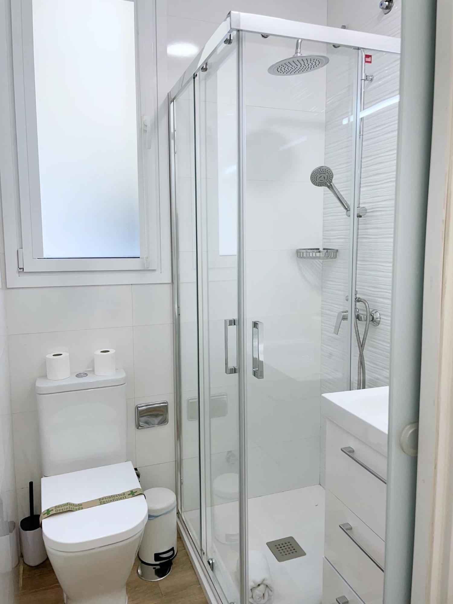 Exyca Malasana Apartment Madrid