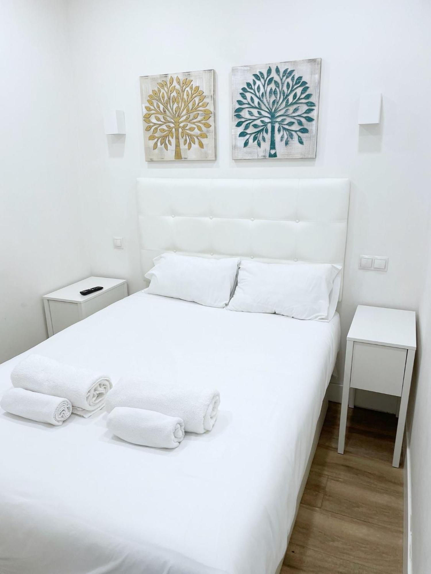 Apartment Exyca Malasana *