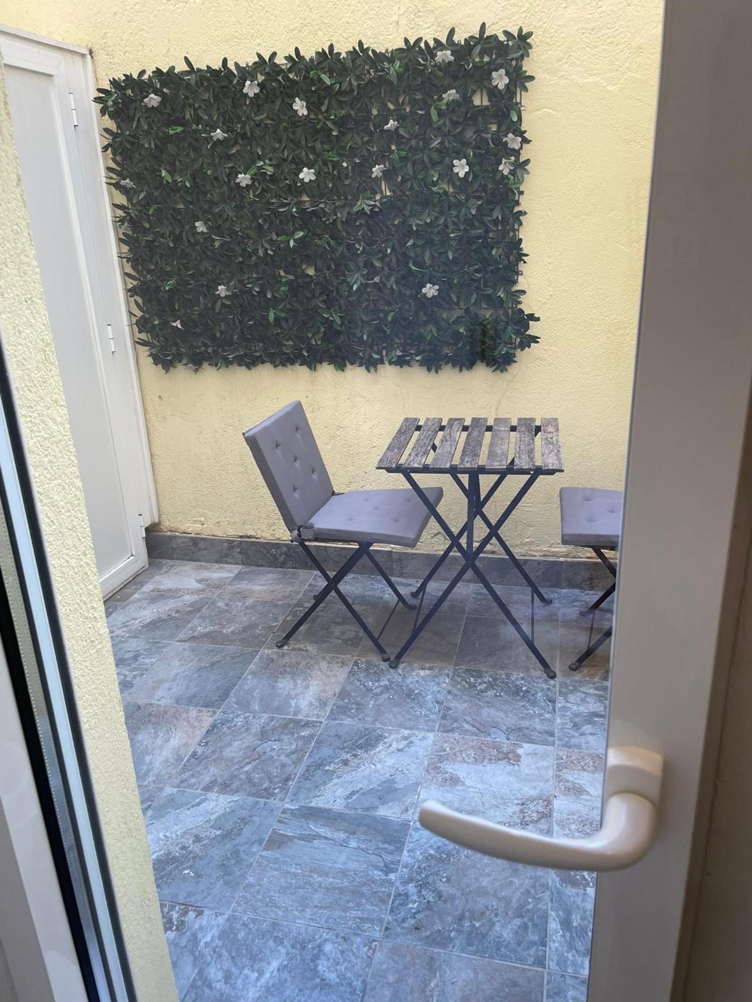 Exyca Malasana Apartment *