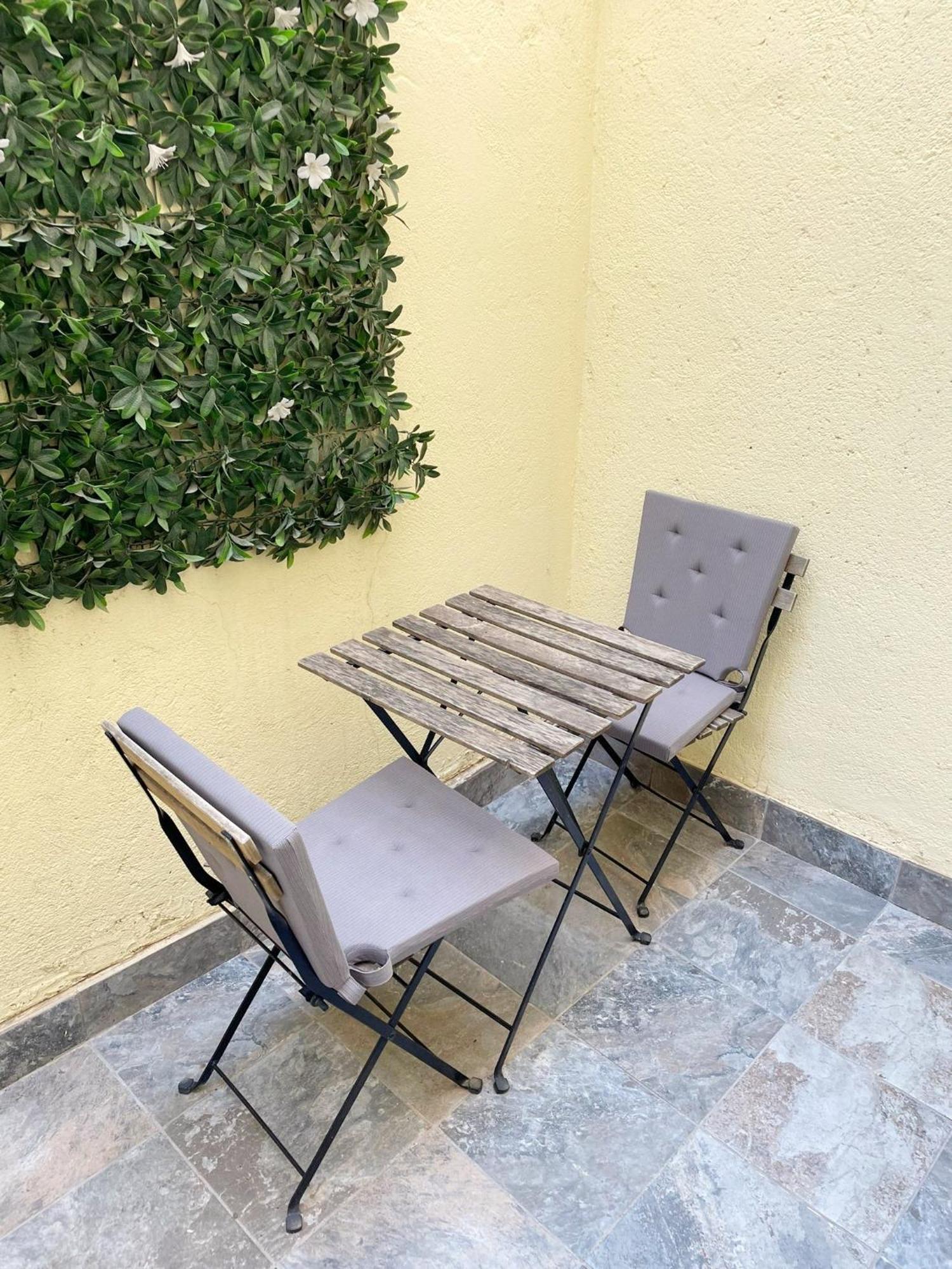 Exyca Malasana Apartment