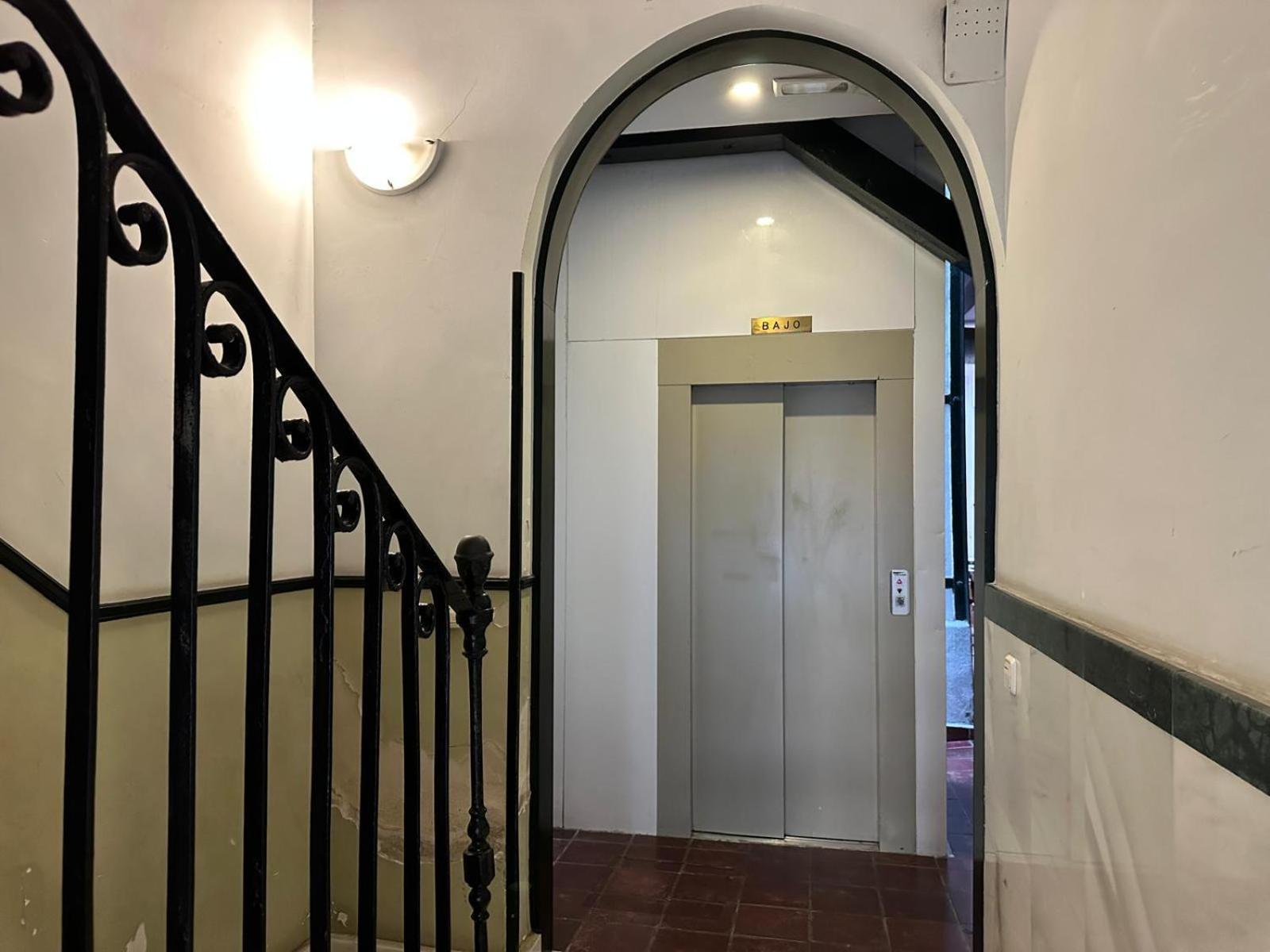 Apartment Centrico Y Tranquilo