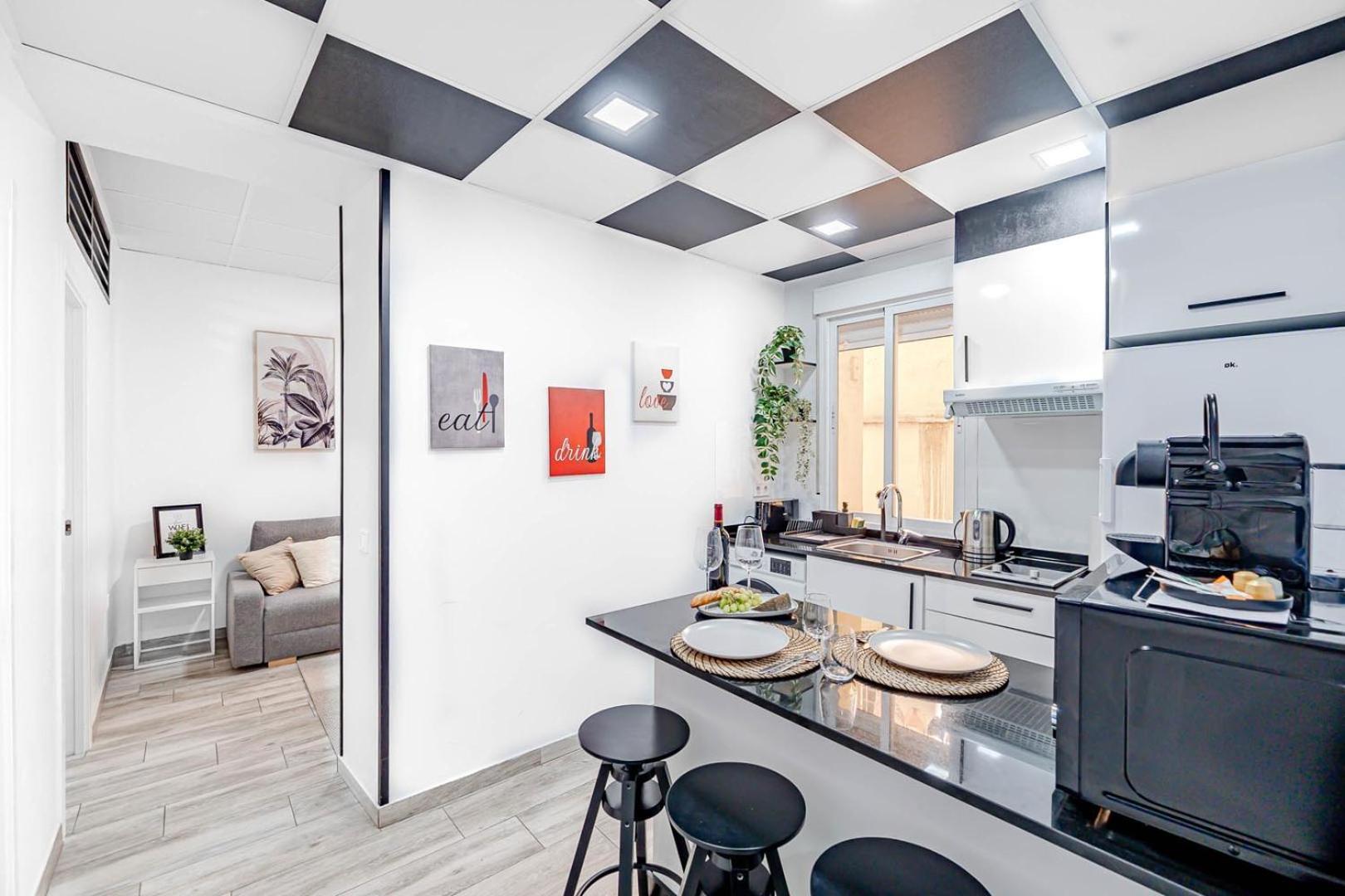 Apartment Increible En Salamanca