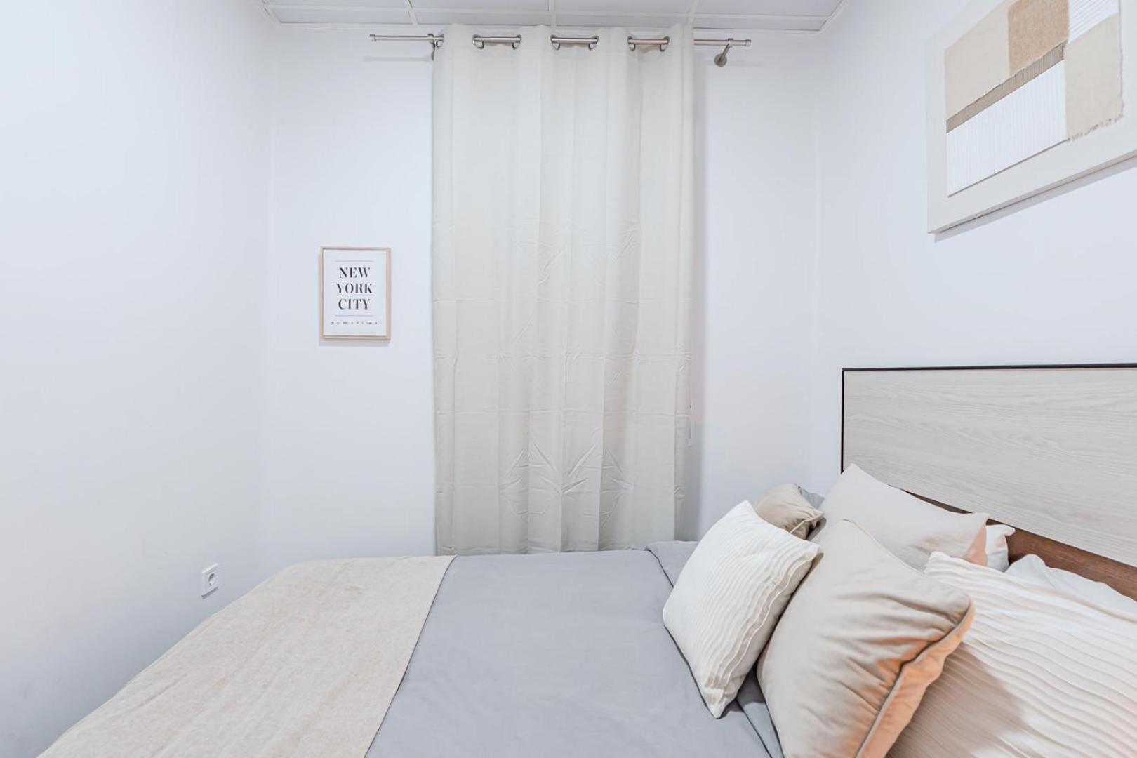 Apartment Increible En Salamanca *