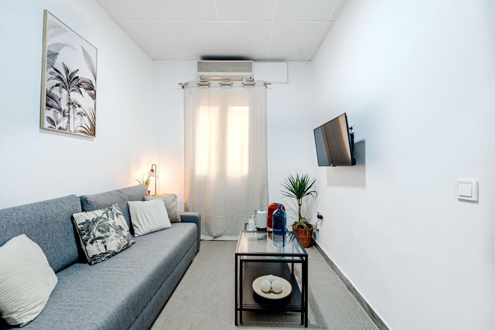 Apartment Increible En Salamanca