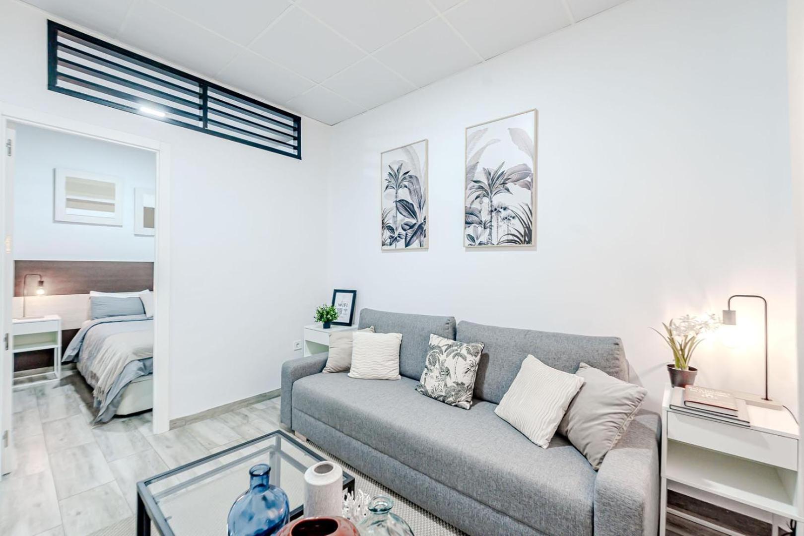 Increible En Salamanca Apartment Madrid