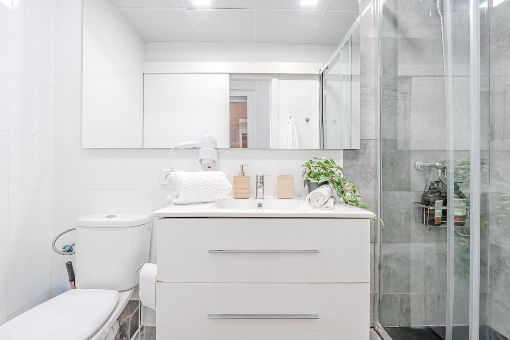 Apartment Increible En Salamanca Madrid