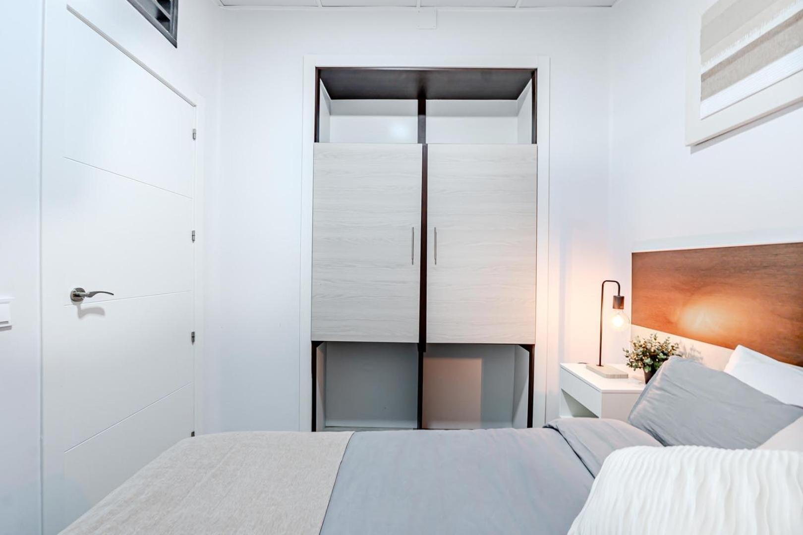 Apartment Increible En Salamanca
