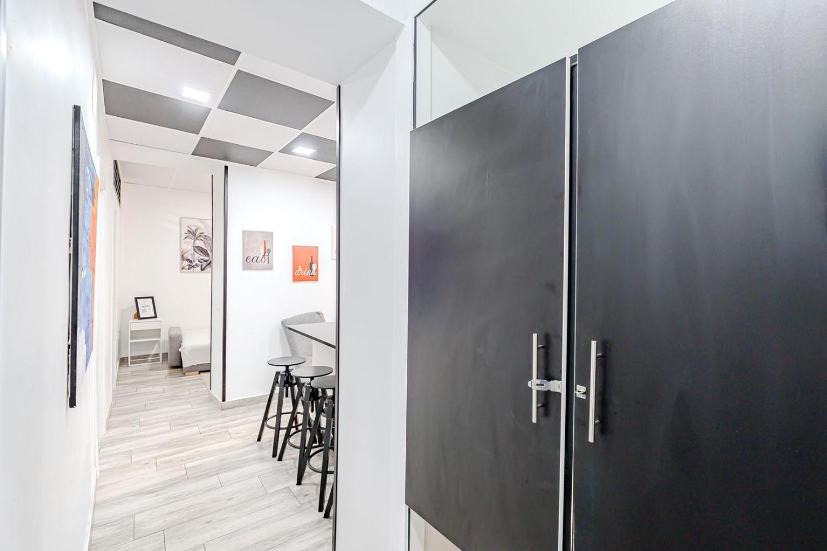 Increible En Salamanca Apartment Madrid
