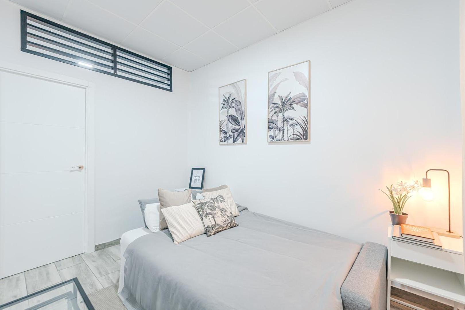 Apartment Increible En Salamanca Madrid