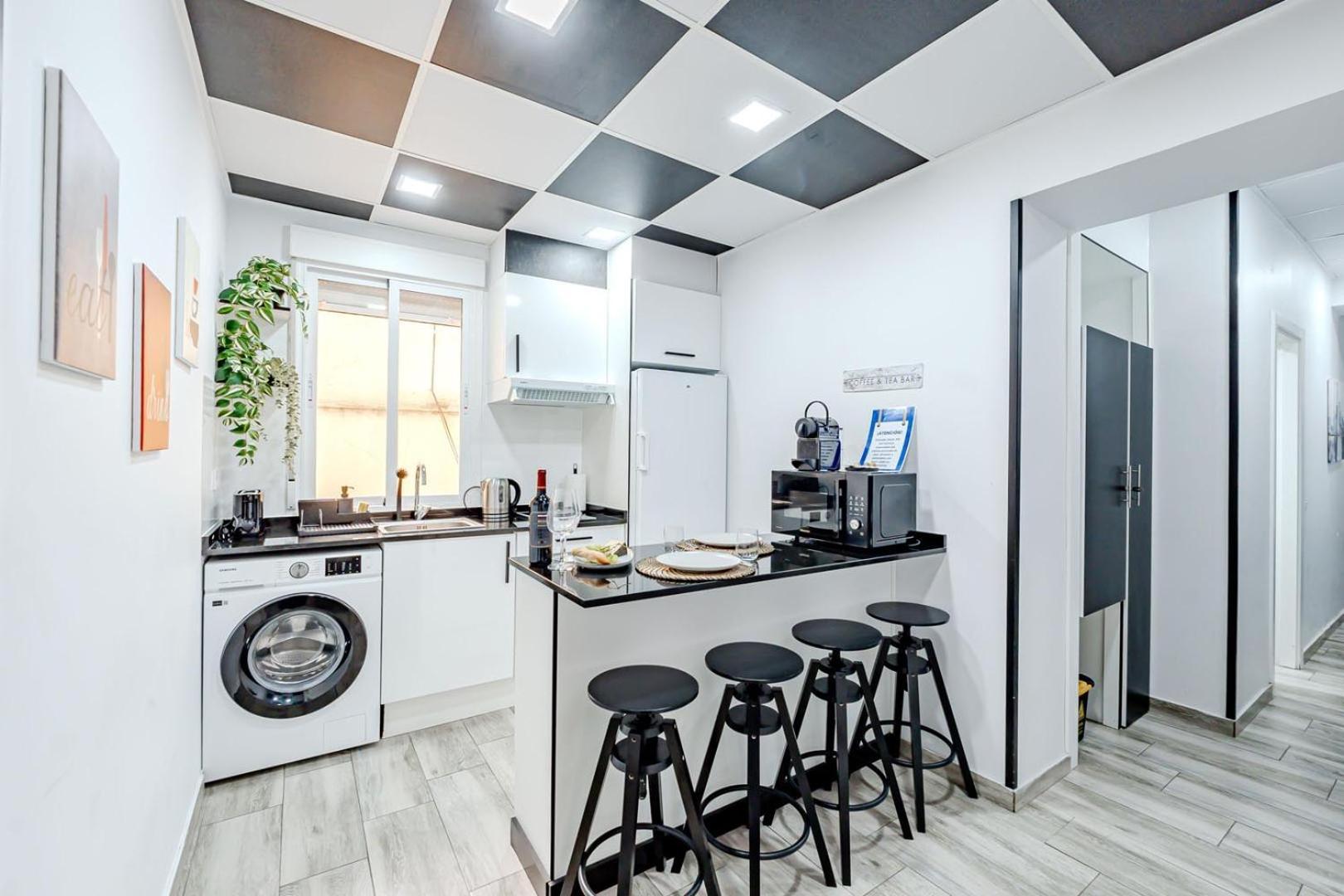 Increible En Salamanca Apartment