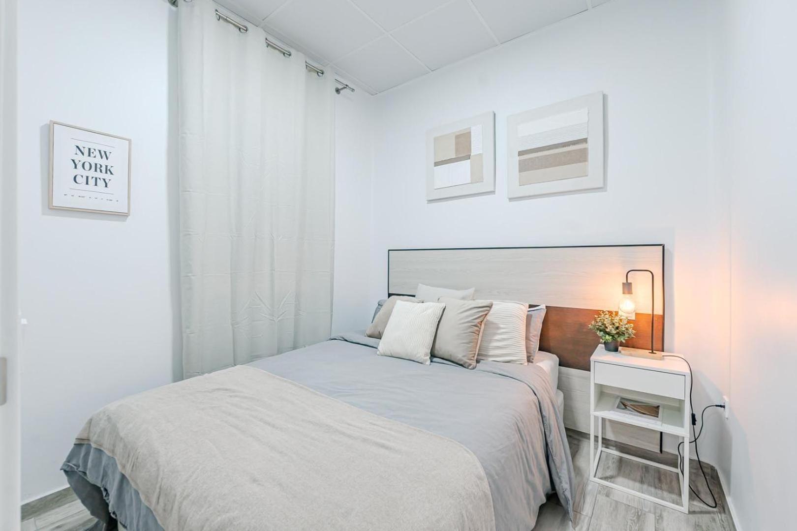 Apartment Increible En Salamanca *