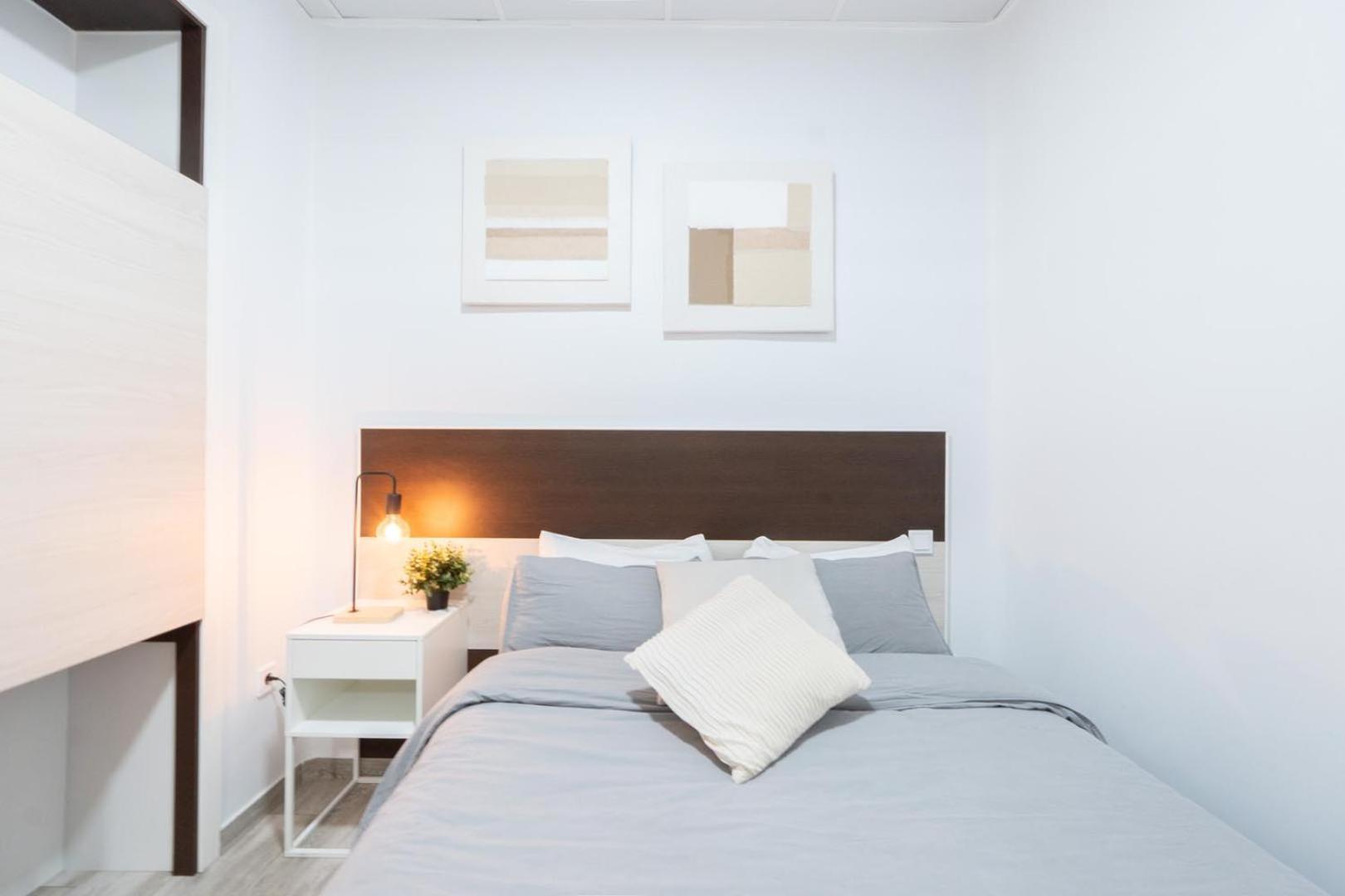 Apartment Increible En Salamanca