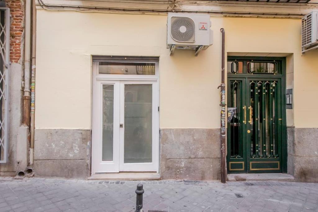 Apartamento Cool Deluxe Interior Design A 2 Min De Gran Via