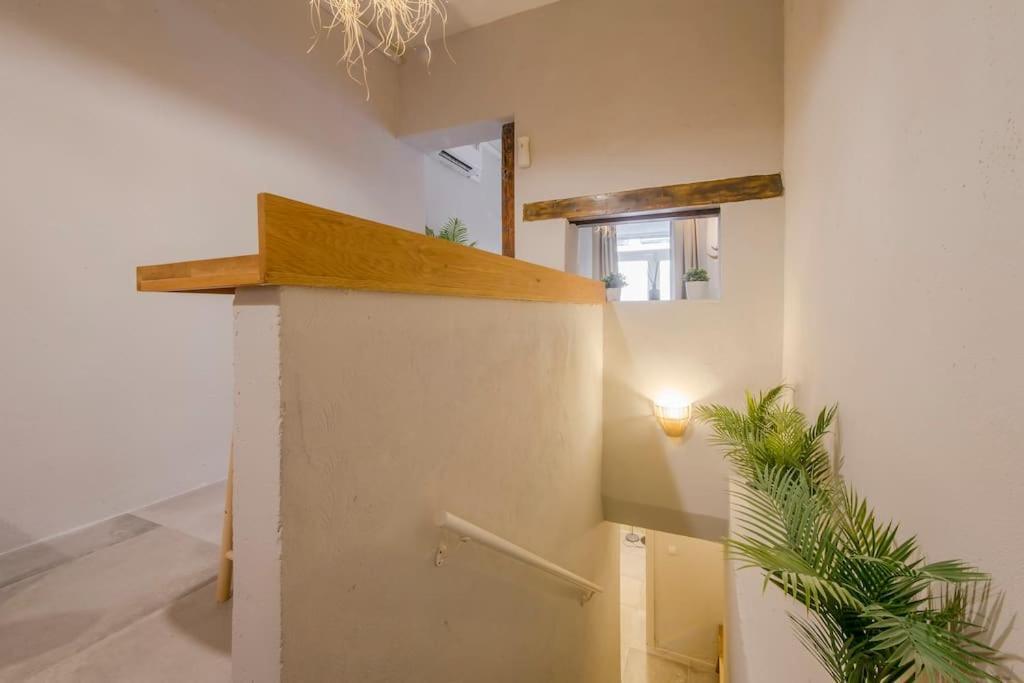 Lejlighed Cool Deluxe Interior Design A 2 Min De Gran Via