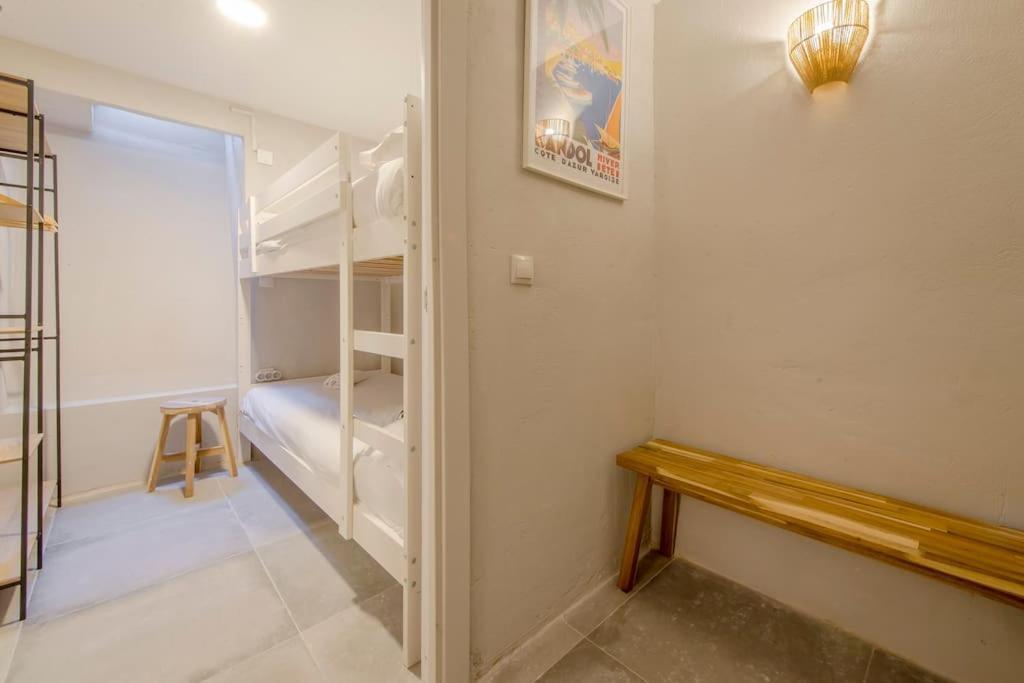 Lejlighed Cool Deluxe Interior Design A 2 Min De Gran Via